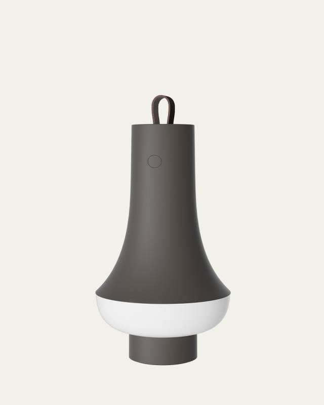 Tomoshi 9.5" Portable Lamp